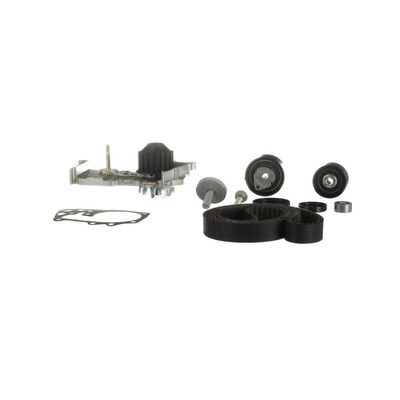 SET POMPA APA + CUREA DINTATA GATES KP35671XS 3