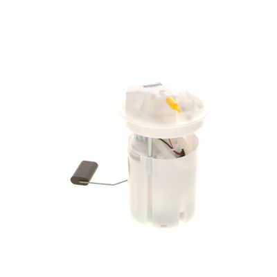 SISTEM ALIMENTARE CU COMBUSTIBIL BOSCH 0580200734 11