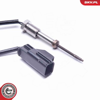 SENZOR TEMPERATURA GAZE EVACUARE ESEN SKV 30SKV255 1