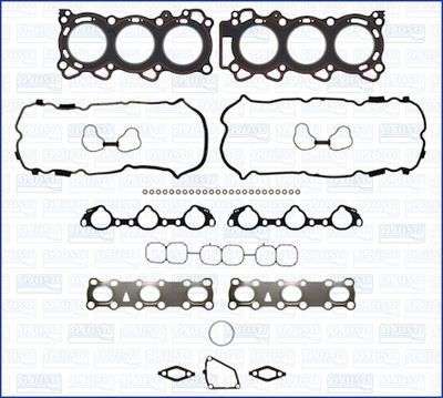 Комплект прокладок, головка цилиндра AJUSA 52353200 для NISSAN (DFAC) TEANA