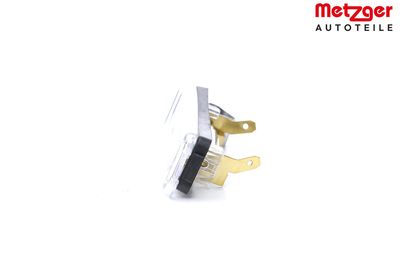 KENNZEICHENLEUCHTE METZGER AUTOTEILE 2080023 11