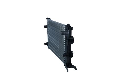 RADIATOR RACIRE MOTOR NRF 53963A 13