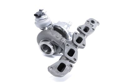 LADER AUFLADUNG BTS Turbo T916624 21