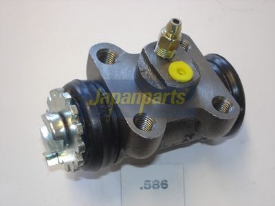 JAPANPARTS Колесный тормозной цилиндр