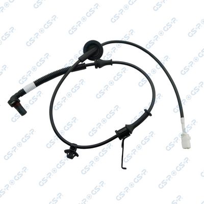 SENZOR TURATIE ROATA