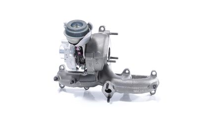 LADER AUFLADUNG BTS Turbo T912403 22