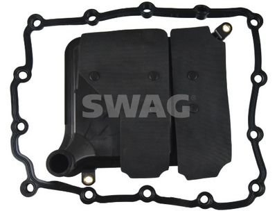 Sada hydraulického filtru, automatická převodovka SWAG 33 10 1406