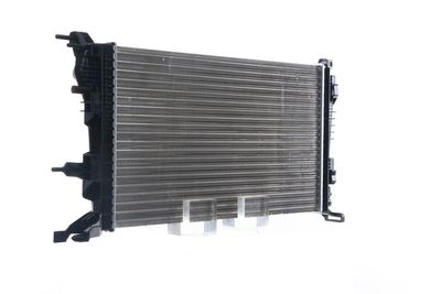 Chladič, chladenie motora MAHLE CR 840 001S