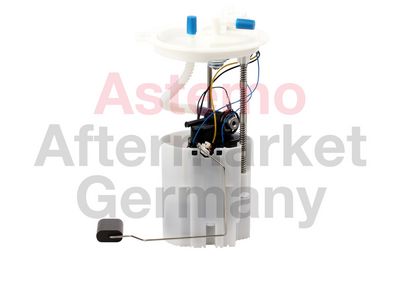 SISTEM ALIMENTARE CU COMBUSTIBIL ASTEMO-HITACHI 2503524 2