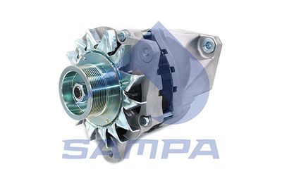 Alternador