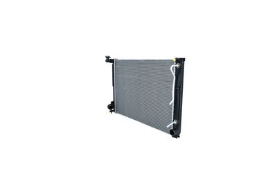 KüHLER MOTORKüHLUNG NRF 58391 11