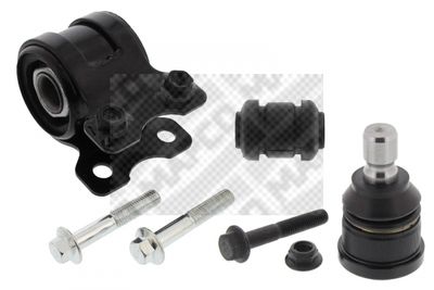 MAPCO 53248 Рычаг подвески  для MAZDA 3 (BK) 1.6 DI Turbo