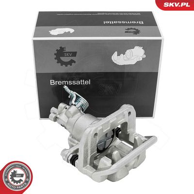 спирачен апарат ESEN SKV 79SKV104