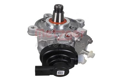 POMPA DE INALTA PRESIUNE