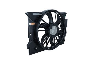 VENTILATOR RADIATOR NRF 47854 19