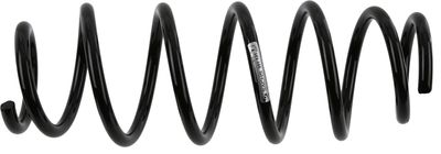 SACHS 991 131 Пружина подвески для MITSUBISHI MIRAGE