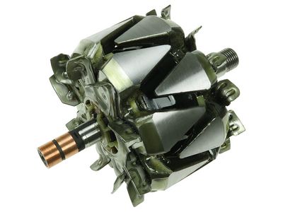 Läufer, Generator