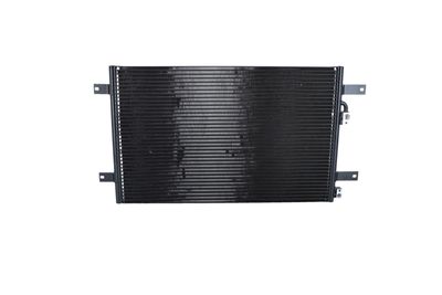 CONDENSATOR CLIMATIZARE NRF 35249 6