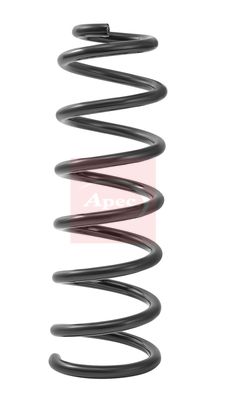 APEC Suspension Spring ACS2481