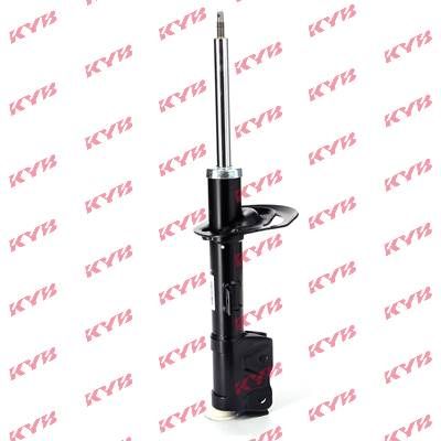 AMORTIZOR KYB 334642 17