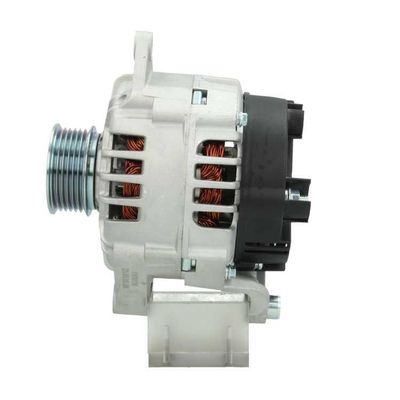 Vorschau Generator Ansicht 2