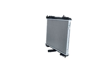 RADIATOR RACIRE MOTOR NRF 58468 12