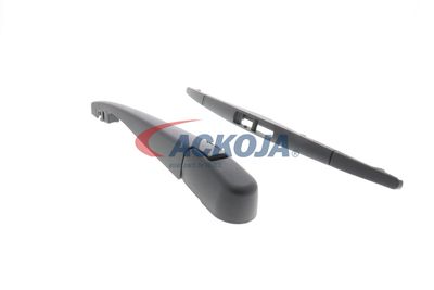 SET STERGATOARE CURATARE PARBRIZ ACKOJA A380531 43