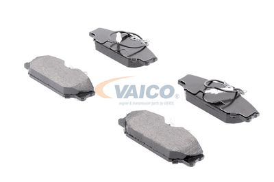 BREMSBELAGSATZ SCHEIBENBREMSE VAICO V460148 17