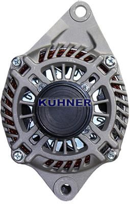 Генератор AD KÜHNER 554200RI для DODGE JOURNEY