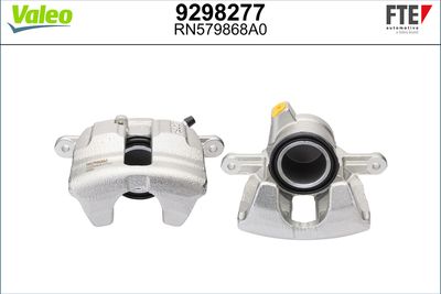 Brake Caliper 9298277