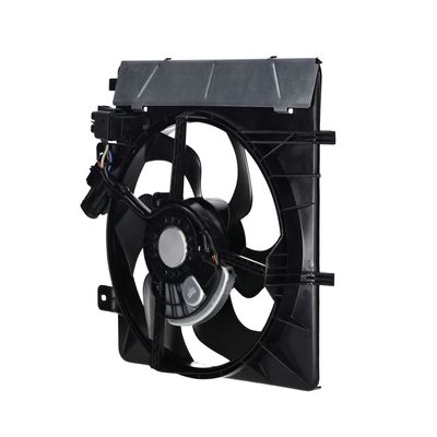 LüFTER MOTORKüHLUNG NISSENS 85307 30