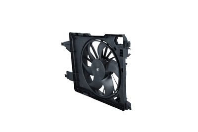 VENTILATOR RADIATOR NRF 47966 11