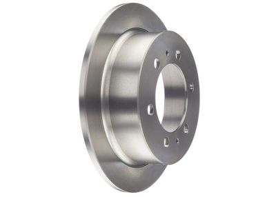 BREMSSCHEIBE BOSCH 0986478999 25