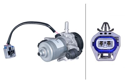 POMPA VACUUM SISTEM DE FRANARE