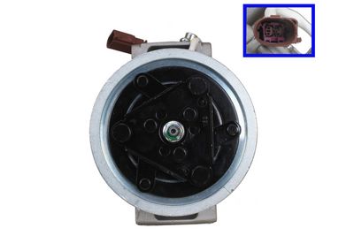 COMPRESOR CLIMATIZARE