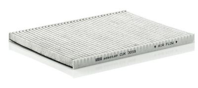 Filter, Innenraumluft