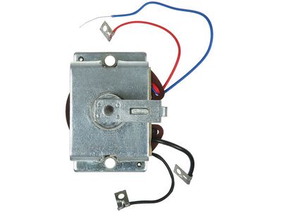 Vorschau Magnetschalter, Starter Ansicht 3