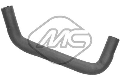 FURTUN RADIATOR Metalcaucho 08799