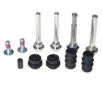 FüHRUNGSHüLSENSATZ BREMSSATTEL