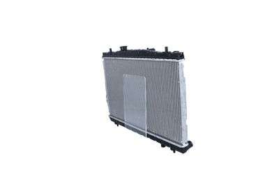 RADIATOR RACIRE MOTOR NRF 53356 33