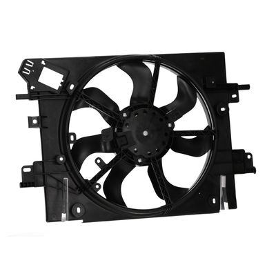 VENTILATOR RADIATOR NISSENS 850110 22