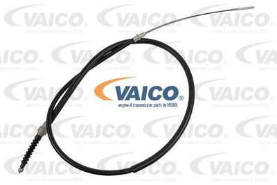Тросик, cтояночный тормоз VAICO V10-30014 для VW JETTA
