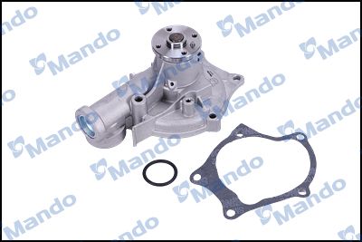 POMPă DE APă RăCIRE MOTOR MANDO EWPH0010