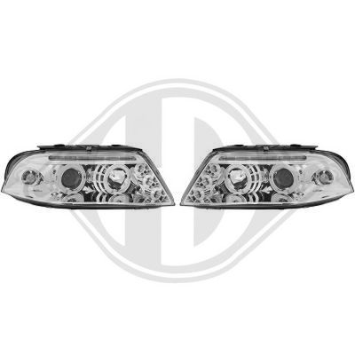 SET FARURI PRINCIPALE