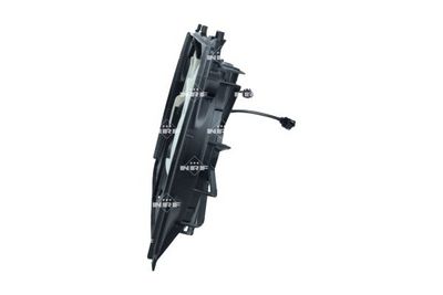 VENTILATOR RADIATOR NRF 47580 1