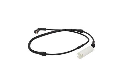 SENZOR DE AVERTIZARE UZURA PLACUTE DE FRANA