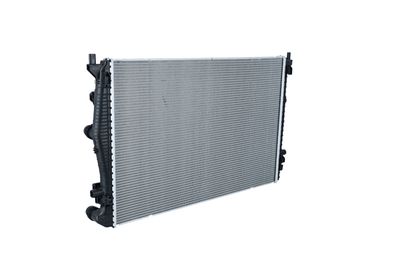 RADIATOR RACIRE MOTOR NRF 550278 20