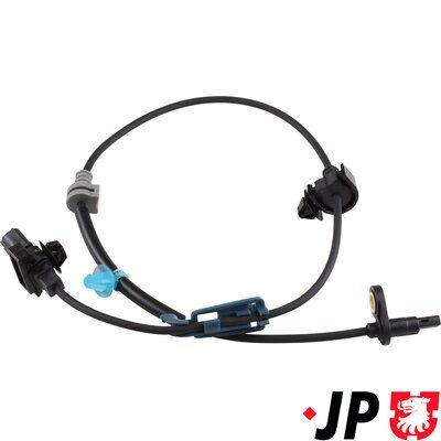датчик, обороти на колелото JP GROUP 3497104870