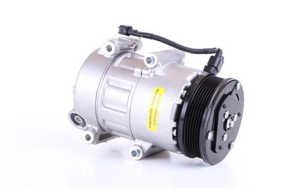 KOMPRESSOR KLIMAANLAGE NISSENS 890655 10