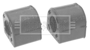 Repair Kit, stabiliser coupling rod Borg & Beck BSK7428K